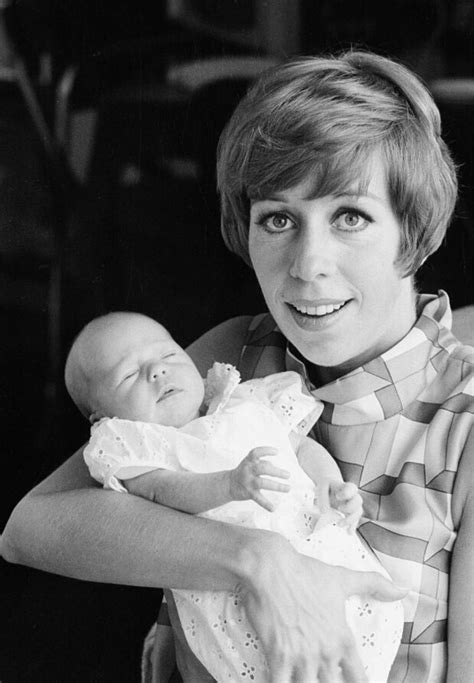 baby by carol burnett